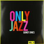 Only Jazz Vol 2