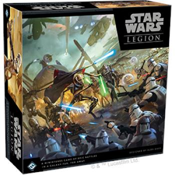 Star Wars: Legion - Starter EN