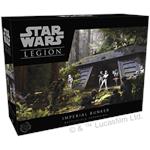 Star Wars Legion: Imperial Bunker Battlefield EN