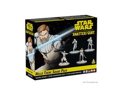 Swp - Hello There - General Obi-Wan Kenobi