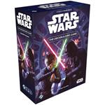 Star Wars: The Deck Building Game. Base - ITA. Gioco da tavolo