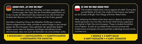 SWP - Ee Chee Wa Maa!. Esp. Gioco da tavolo - ML - 5
