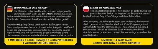SWP - Ee Chee Wa Maa!. Esp. Gioco da tavolo - ML - 5