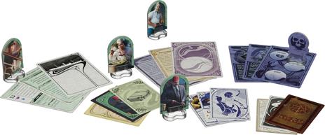 Insondabili- From the Abyss Expansion - Espansione. Gioco da tavolo - 2