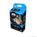 Star Wars: Unlimited - Legends of the Force - Deck: Qui-Gon Jinn EN