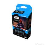 Star Wars: Unlimited - Legends of the Force - Deck: Darth Maul EN