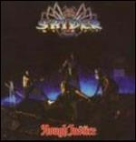 Rough Justice - CD Audio di Spider