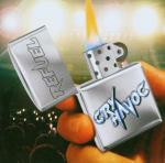 Refuel - CD Audio di Cryhavoc