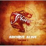 Archive Alive Volume 1