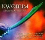 NWOBHM Majestic Metal Box 2 - CD Audio