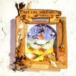 Café del Mar Tres - CD Audio di José Padilla