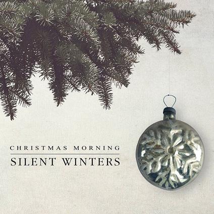 Christmas Morning - CD Audio di Silent Winters