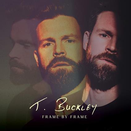 Frame by Frame - CD Audio di T. Buckley