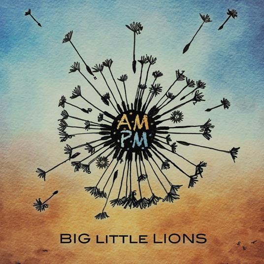 Ampm - CD Audio di Big Little Lions