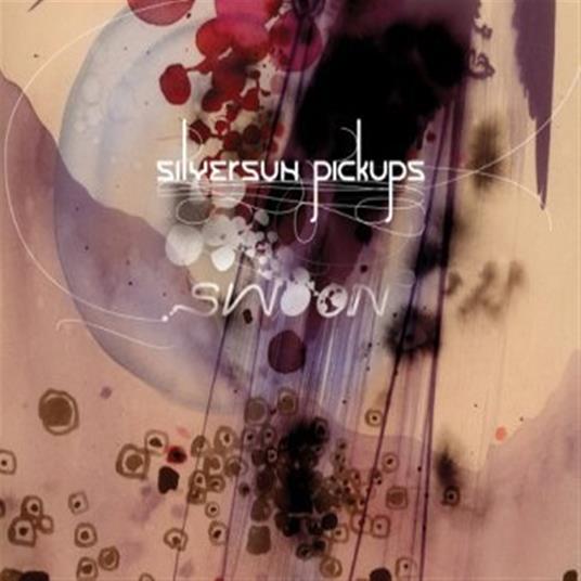 Swoon - Vinile LP di Silversun Pickups