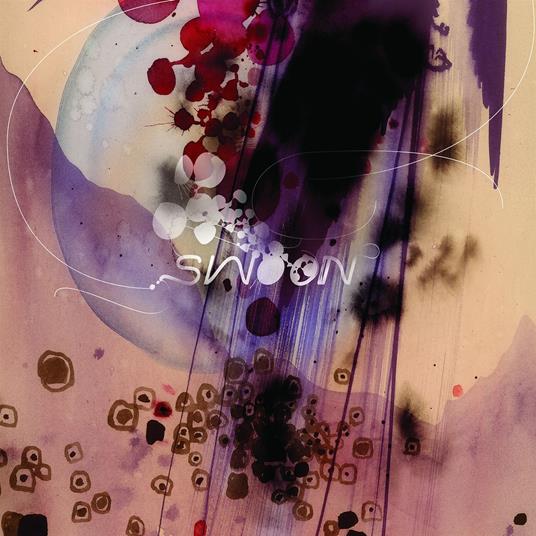 Swoon - CD Audio di Silversun Pickups