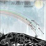 Human Hearts - CD Audio di Maritime