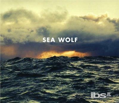 Old World Romance - CD Audio di Sea Wolf