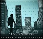 Aftermath of the Lowdown - CD Audio di Richie Sambora