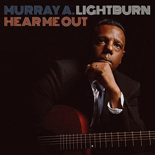 Hear Me Out - Vinile LP di Murray Lightburn