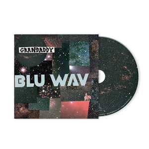 CD Blu Wav Grandaddy