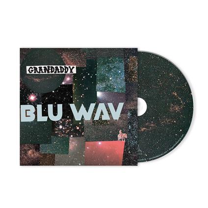 Blu Wav - CD Audio di Grandaddy