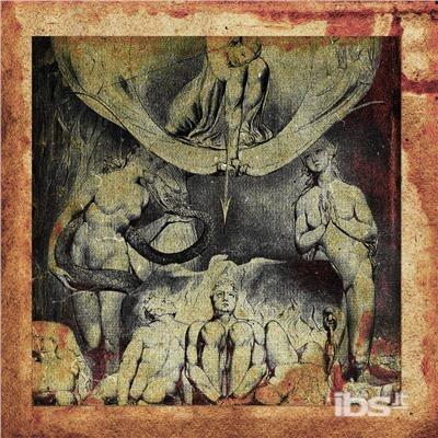 Split - Vinile LP di Jesus Piece