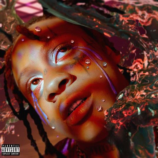 A Love Letter to You - CD Audio di Trippie Redd