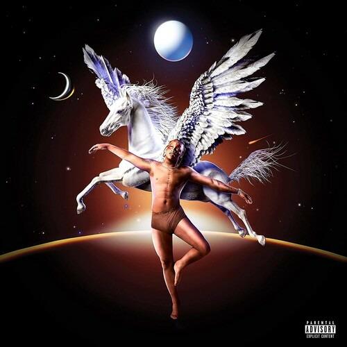 Pegasus - CD Audio di Trippie Redd