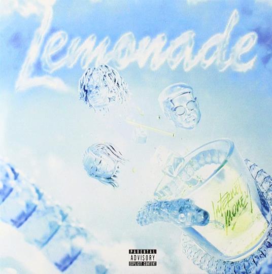 Internet Money-Lemonade - CD Audio di Internet Money