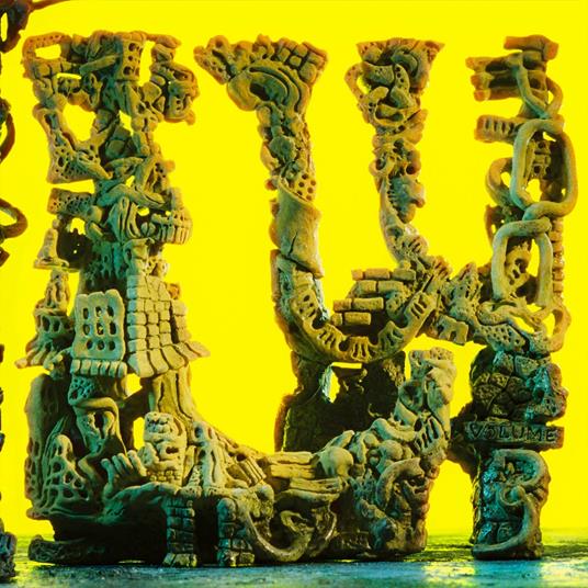 L.W. - CD Audio di King Gizzard & the Lizard Wizard