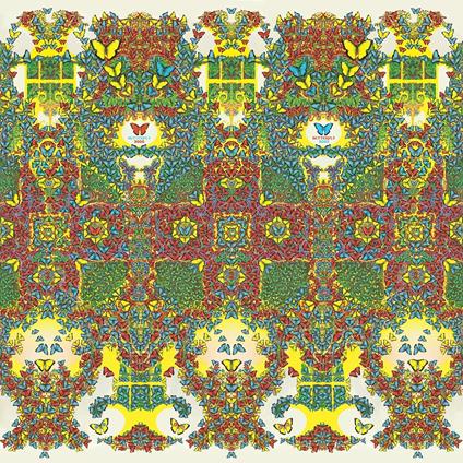 Butterfly 3000 - CD Audio di King Gizzard & the Lizard Wizard