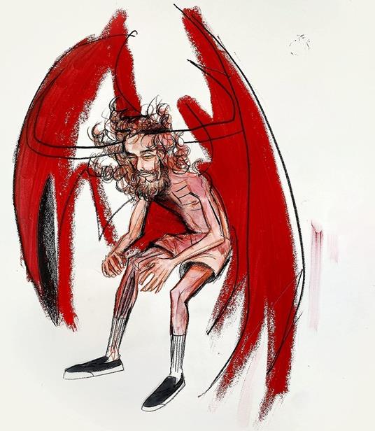 Blood Was Never Thick As Water - Vinile LP di Pouya