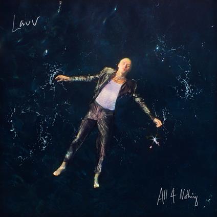 All 4 Nothing - Vinile LP di Lauv