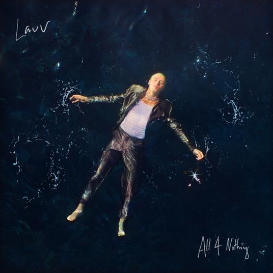 All 4 Nothing - Vinile LP di Lauv
