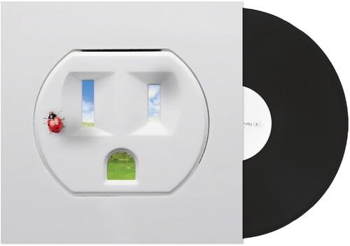 Uncanny Valley - Vinile LP di Coin