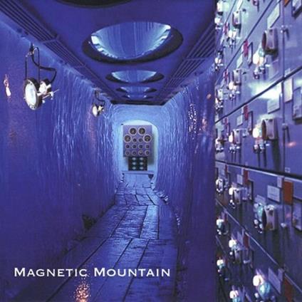 Cake-O Magnetics - CD Audio di Magnetic Mountain