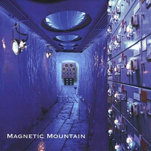 Cake-O Magnetics - CD Audio di Magnetic Mountain