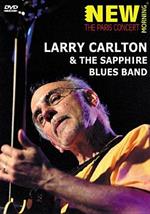 Larry Carlton & the Sapphire Blues Band (DVD)