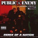 Remix of a Nation (feat. Paris) - CD Audio di Public Enemy