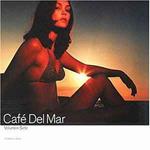 Café Del Mar - Volumen Siete