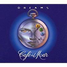 Café Del Mar Dreams - CD Audio