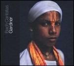 Cantate BWV24, BWV185, BWV177, BWV71, BWV131, BWV93, BWV88 - CD Audio di Johann Sebastian Bach,John Eliot Gardiner,English Baroque Soloists