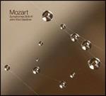 Sinfonie n.39, n.41 - CD Audio di Wolfgang Amadeus Mozart,John Eliot Gardiner,English Baroque Soloists