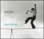 Mottetti - CD Audio di Johann Sebastian Bach