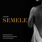 Handel. Semele