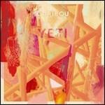 Yeti - CD Audio Singolo di Caribou