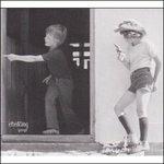 Springer Ep - CD Audio di Efterklang