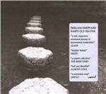 Harps Old Master - CD Audio di Andy Sheppard,Keiron Phelan