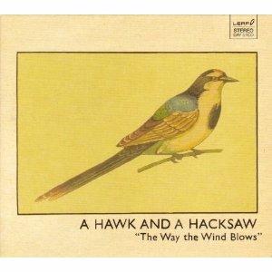 Way the Wind Blows - CD Audio di A Hawk and a Hacksaw
